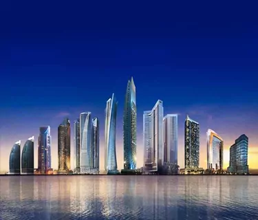 Why CHOOSE DAMAC DUBAI?