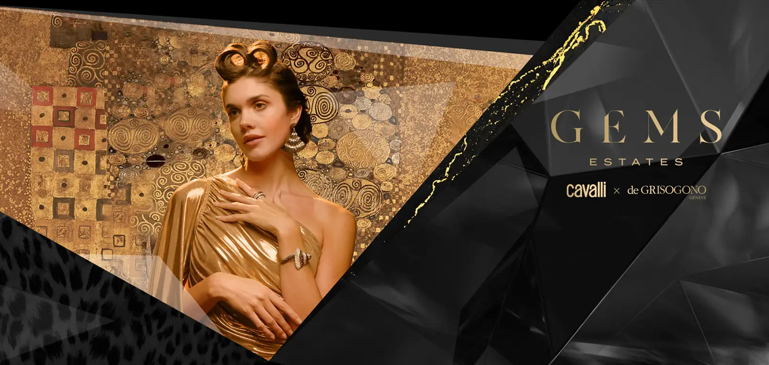 Gems Estates at DAMAC Hills