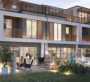 DAMAC Verona Property Image