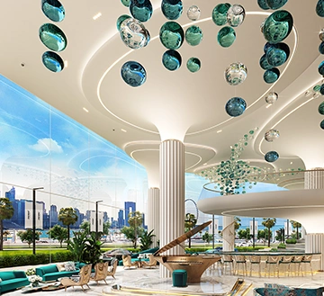 DAMAC Bay Cavalli Property Image
