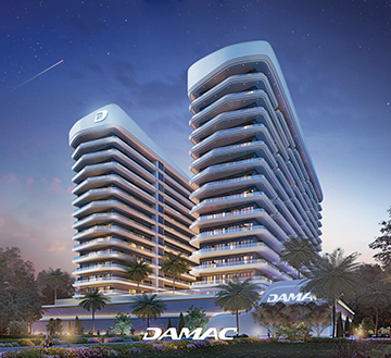 Damac Elo Dubai Property Image