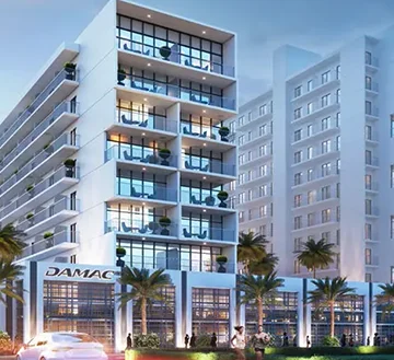 Damac Evergreens Property Image