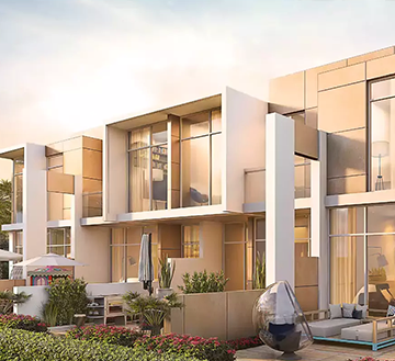 DAMAC Kensington Plots Property Image