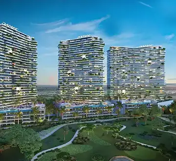 DAMAC Golf Greens 2 Property Image