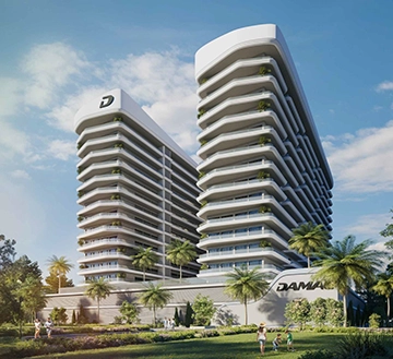 Damac Elo 3 Property Image