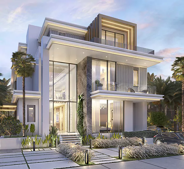 Damac Islands Property Image