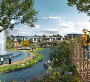 Damac Sun City Property Image