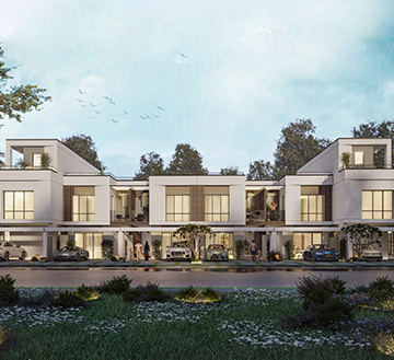 Damac Riverside Property Image