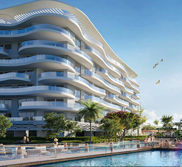 DAMAC Lagoons Views 2 Property Image