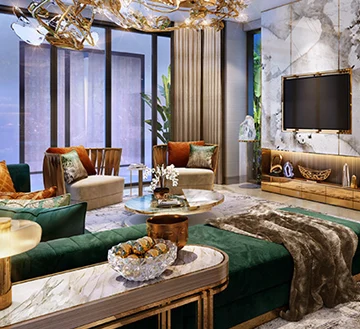 DAMAC LAGOONS Ibiza Property Image