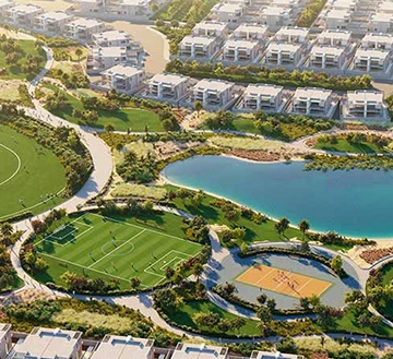 DAMAC Park Greens Property Image