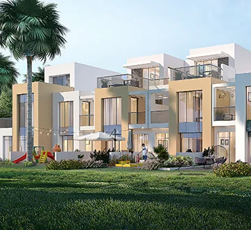 DAMAC Greenwoods 2 Property Image