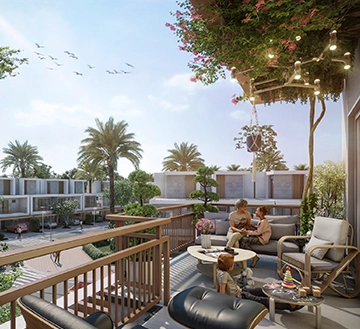 Damac Violet 2 Property Image