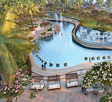 Damac Lagoons Mykonos property Image